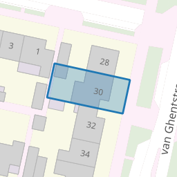 Perceel BEL01-D-4617