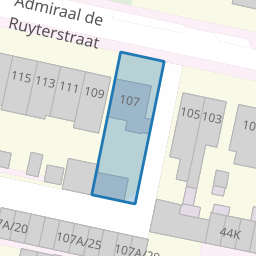 Perceel BEL01-D-4646