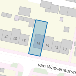 Perceel BEL01-D-4657
