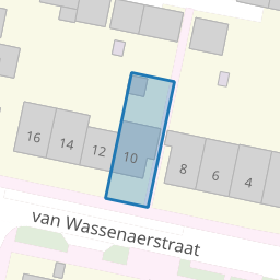 Perceel BEL01-D-4660