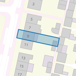 Perceel BEL01-D-4694