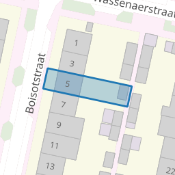 Perceel BEL01-D-4741