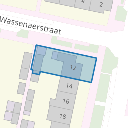 Perceel BEL01-D-4747
