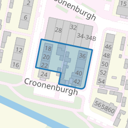 Perceel BEL01-D-4766