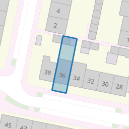 Perceel BEL01-D-4780