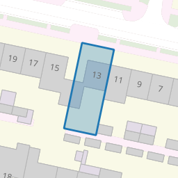 Perceel BEL01-D-4851