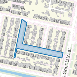 Perceel BEL01-D-4858