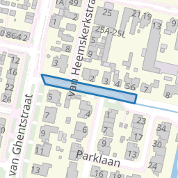 Perceel BEL01-D-4863
