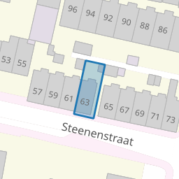 Perceel BEL01-D-5010