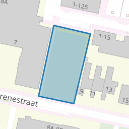 Perceel BEL01-D-5016