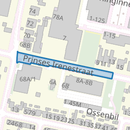 Perceel BEL01-D-5018