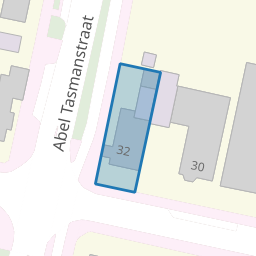 Perceel BEL01-D-5029