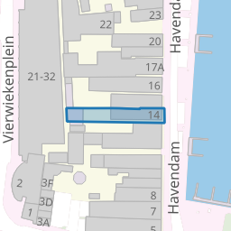 Perceel BEL01-D-5045