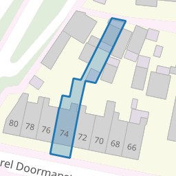 Perceel BEL01-D-5052