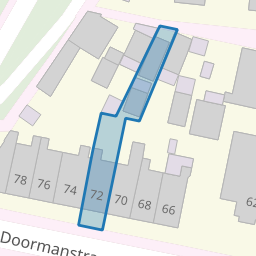 Perceel BEL01-D-5053