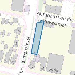 Perceel BEL01-D-5083