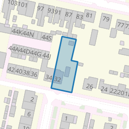 Perceel BEL01-D-5166