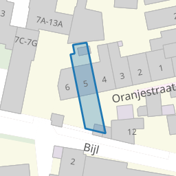 Perceel BEL01-D-5255