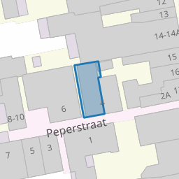 Perceel BEL01-D-5259