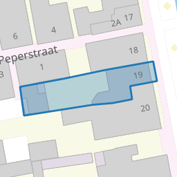 Perceel BEL01-D-5261
