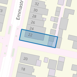 Perceel BEL01-D-5291