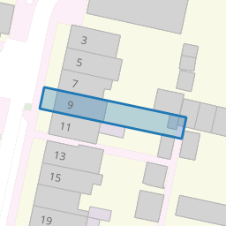 Perceel BEL01-D-5331