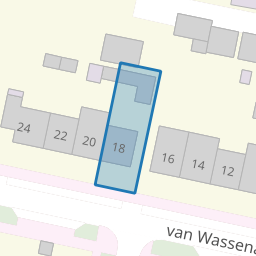 Perceel BEL01-D-5365