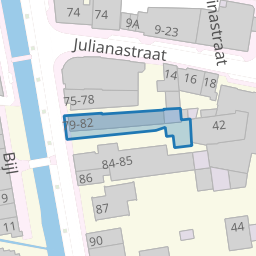 Perceel BEL01-D-5406