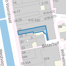 Perceel BEL01-D-5414