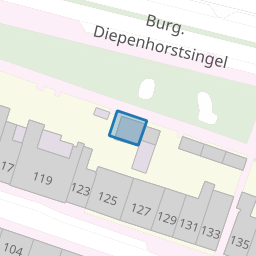 Perceel BEL01-D-5444