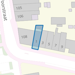 Perceel BEL01-D-5451