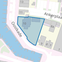 Perceel BEL01-D-5500