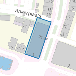 Perceel BEL01-D-5503