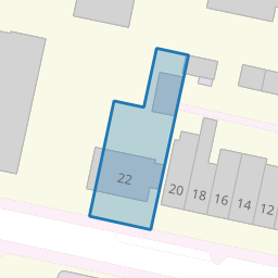 Perceel BEL01-D-5525