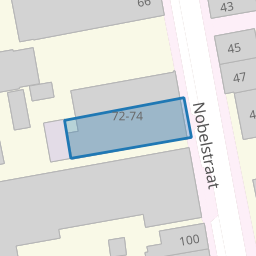 Perceel BEL01-D-5534