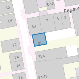 Perceel BEL01-D-5537