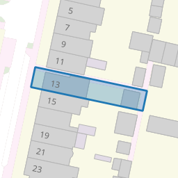 Perceel BEL01-D-5543