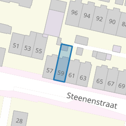 Perceel BEL01-D-5559