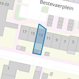 Perceel BEL01-D-5570