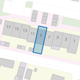 Perceel BEL01-D-5572