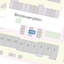 Perceel BEL01-D-5581