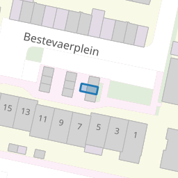 Perceel BEL01-D-5584