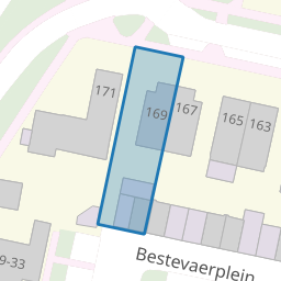 Perceel BEL01-D-5691