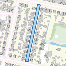 Perceel BEL01-D-5701