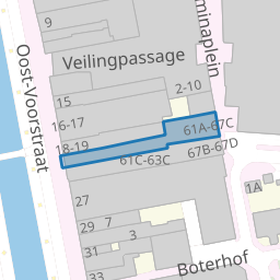 Perceel BEL01-D-5723