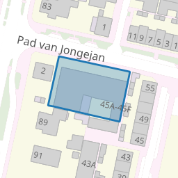 Perceel BEL01-D-5732