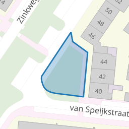 Perceel BEL01-D-5737