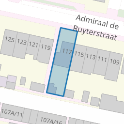 Perceel BEL01-D-5753