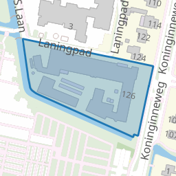 Perceel BEL01-D-5761