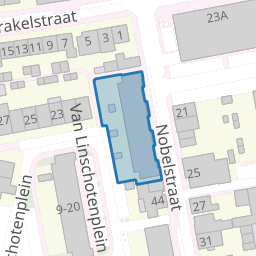 Perceel BEL01-D-5780
